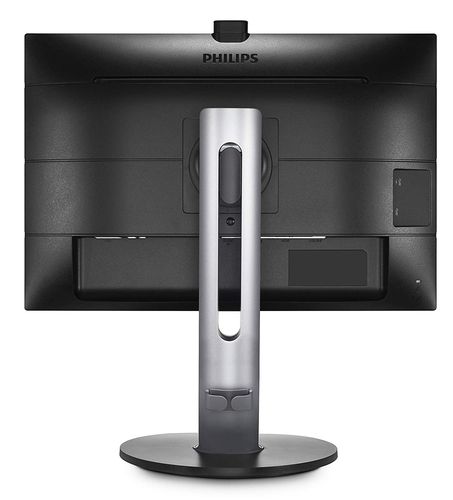 PHILIPS 241B7QPJKEB/94 24 Inch FHD 60Hz IPS Panel 5MS AMD Free Sync Gaming Monitor