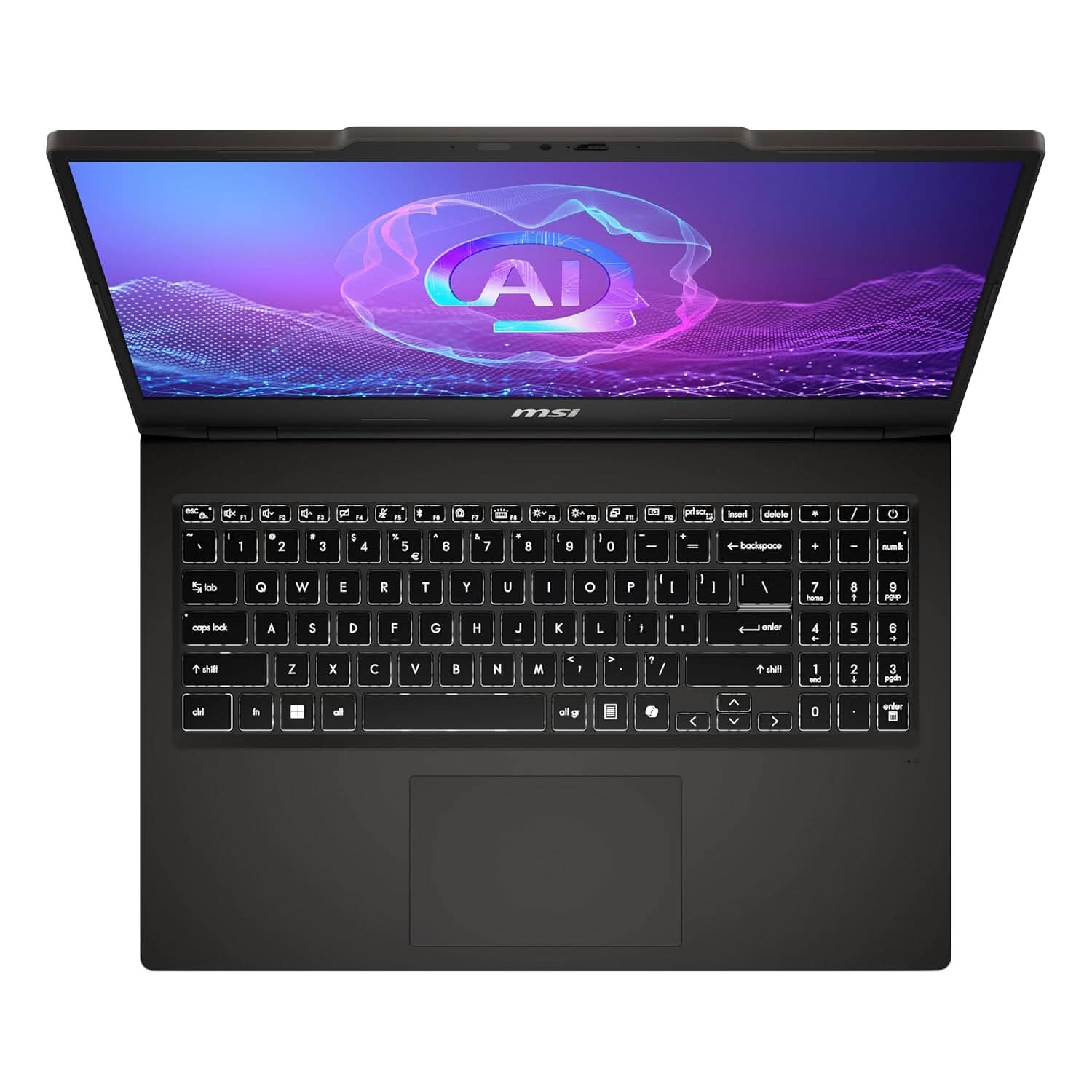 MSI VENTURE A15 AI A2HMG-011IN RYZEN 7 260/DDR5 8GB*2/1TB NVME PCIE SSD GEN4X4 /WINDOWS11 HOME/OFFICE + M365/X/2 YEAR WARRANTY TERM