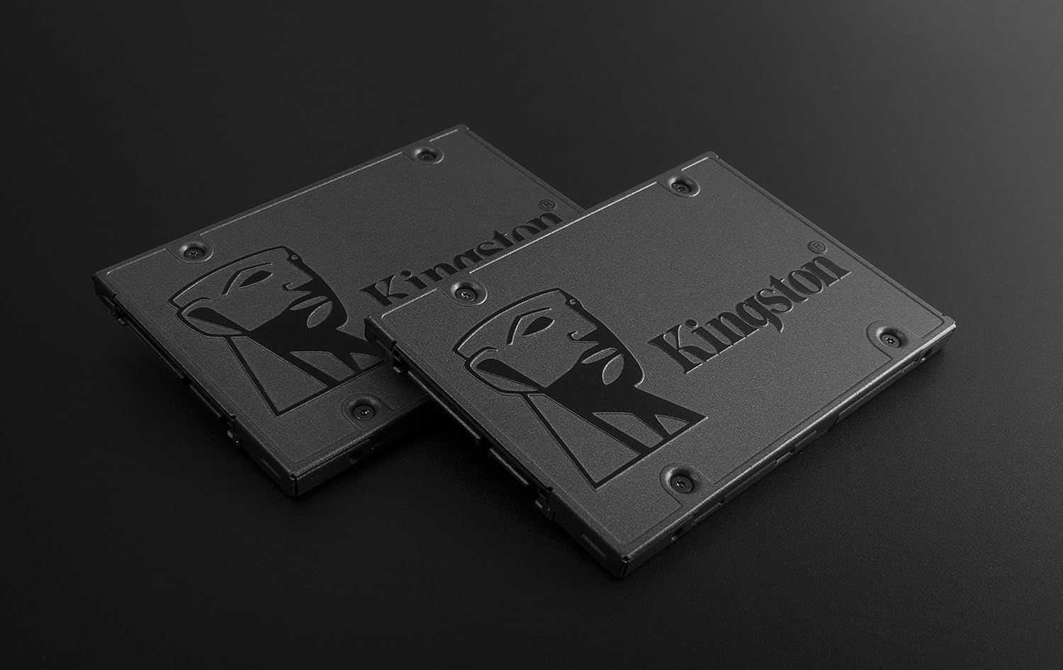 KINGSTON 480 GB INTERNAL SATA SSD SA400S37/480GIN