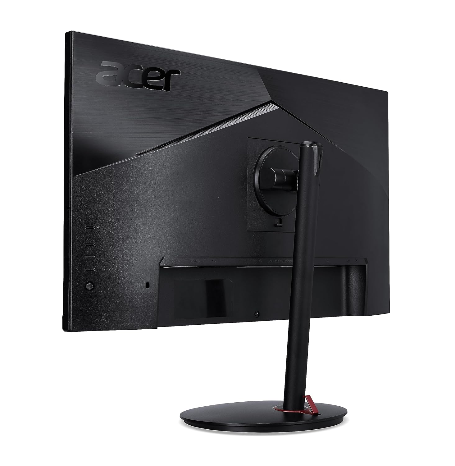 ACER NITRO XV272U V3 27 INCH IPS WQHD 2560 X 1440 PIXELS GAMING BACKLIGHT LED LCD MONITOR