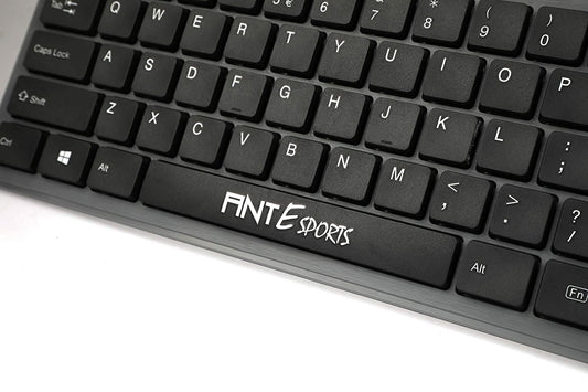 ANT ESPORTS MK217 USB WIRED KEYBOARD