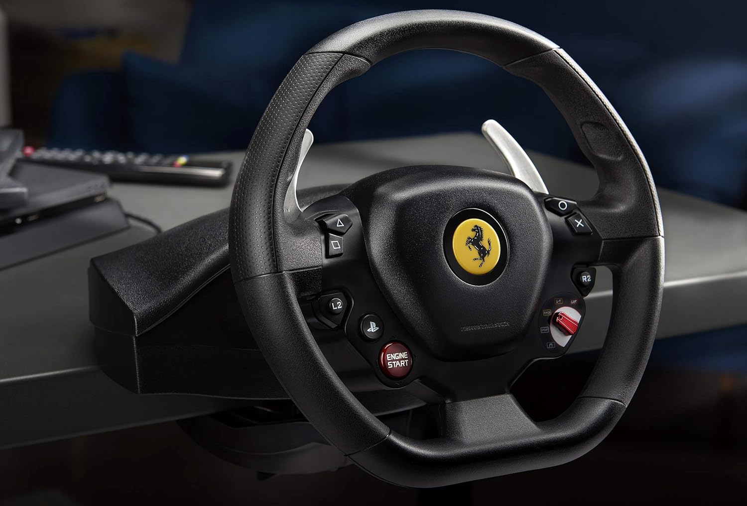 THRUSTMASTER T80 Ferrari 488 GTB Edition