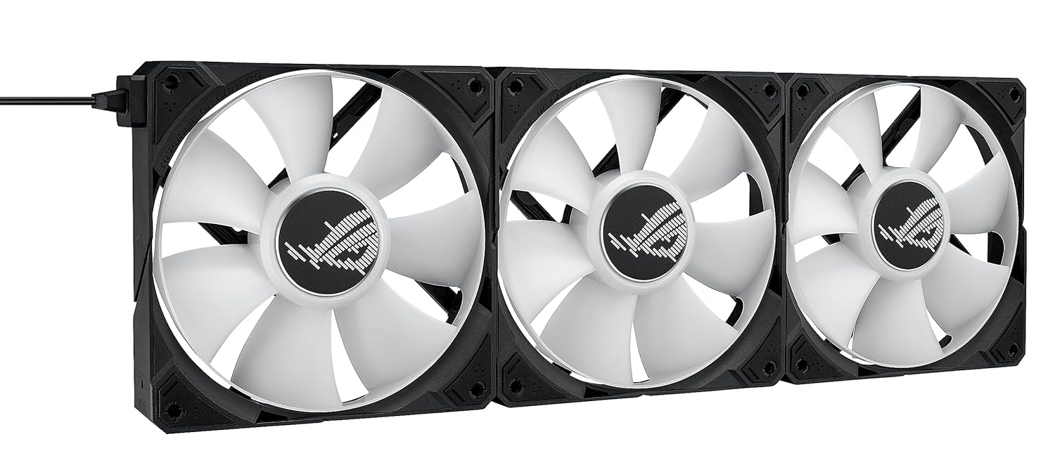 ASUS ROG RYUYJIN III 360 ARGB EXTREME ALL-IN-ONE AIO CPU LIQUID COOLER