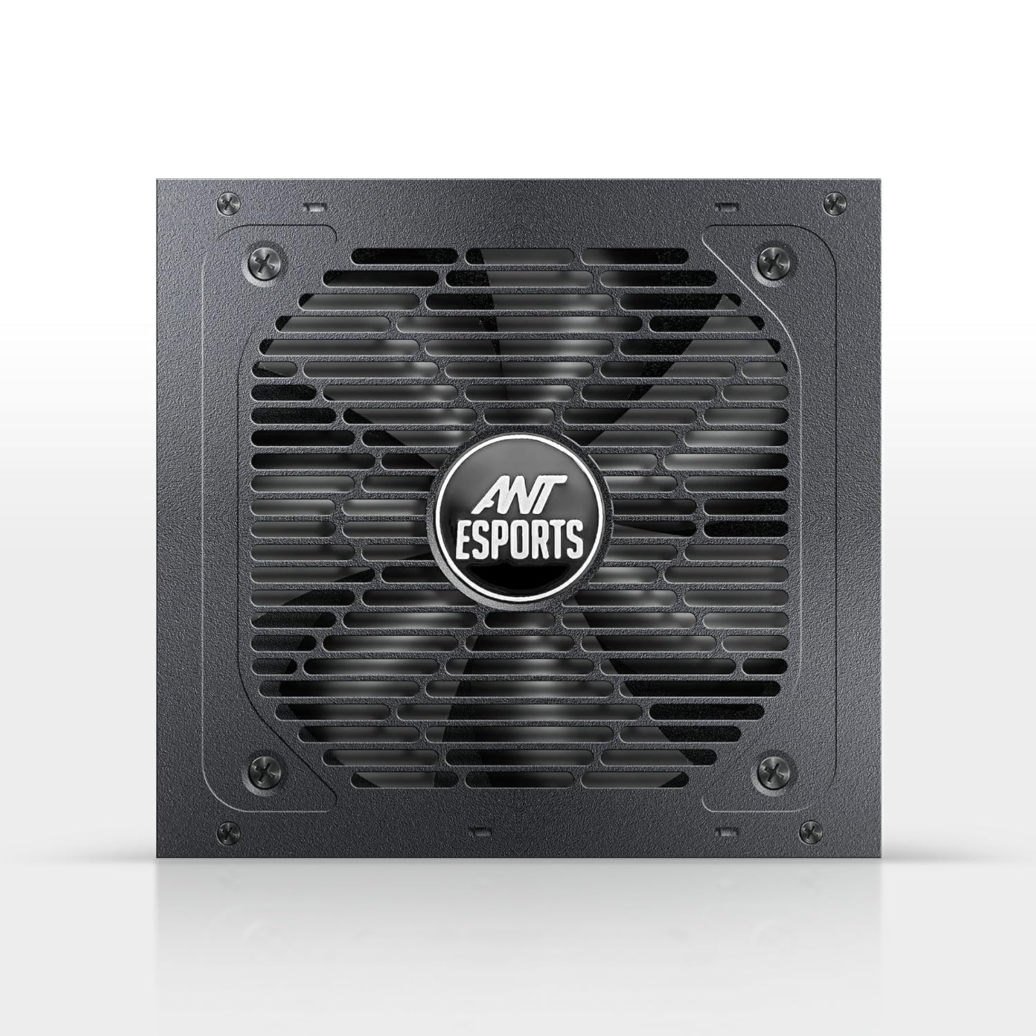 ANT ESPORTS FG650 V2 Gold 650 Watt Fully Modular SMPS with Braided Nylon cables
