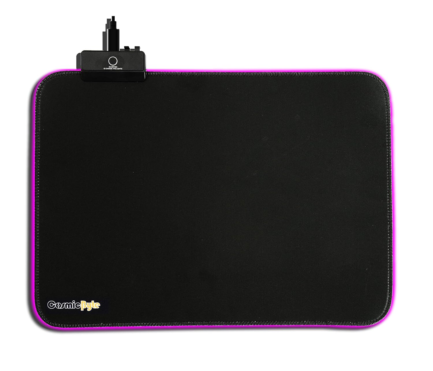 COSMIC BYTE EQUINOX ALTURAS USB CB-GK-24 (BLUE) RGB SWITCH GAMING KEYBOARD