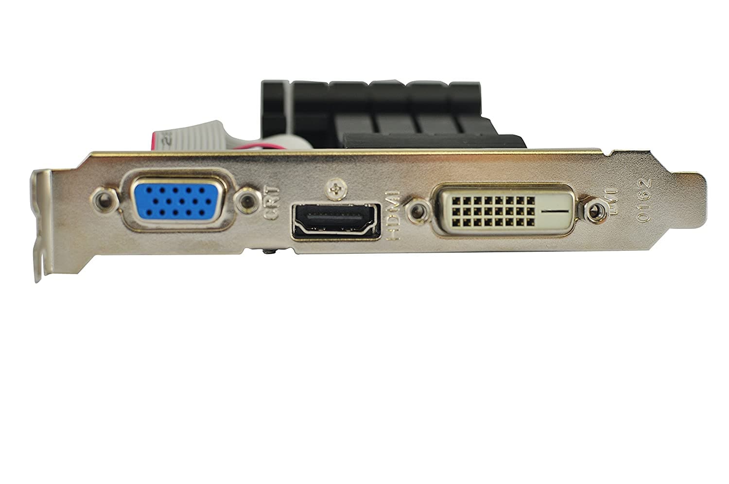 GALAX GeForce GT 710 1GB Nvidia Graphic Card