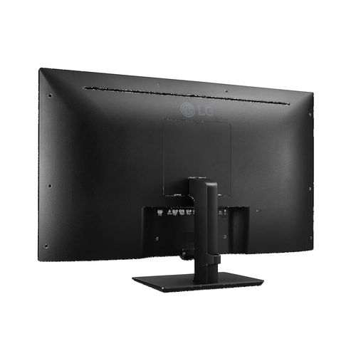 LG 43UN700-B 43 Inch UHD 60Hz IPS Panel 99% SRGB 8ms Freesync IPS Gaming Monitor