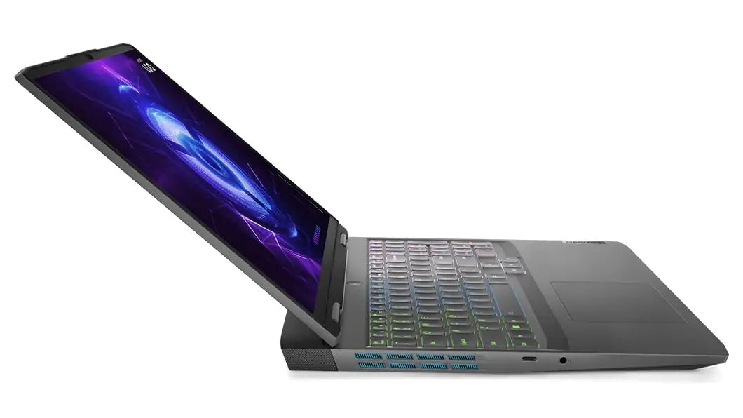 LENOVO LOQ 15IRH8 82XV00BRIN 2023 GAMING LAPTOP (13TH GEN CORE I7/ 16GB/ 512GB SSD/ WIN11/ 8GB GRAPH)