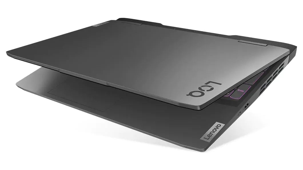 LENOVO LOQ 15IRH8 82XV00BRIN 2023 GAMING LAPTOP (13TH GEN CORE I7/ 16GB/ 512GB SSD/ WIN11/ 8GB GRAPH)