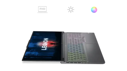 LENOVO LEGION SLIM 5 82Y9009JIN GAMING LAPTOP (AMD RYZEN 7 7840HS/ 16GB/ 1TB SSD/ WIN11/ 8GB GRAPH)