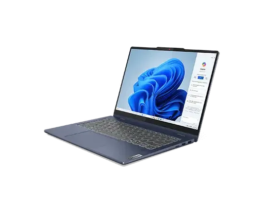 LENOVO IDEAPAD 5 14AHP9 GEN 9 (83DR007DIN) LAPTOP (AMD OCTA CORE RYZEN 7/16 GB/512 GB SSD/WINDOWS 11)
