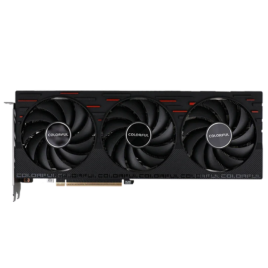 Colorful GeForce RTX 5070 Gaming 12GB-V Graphic Card