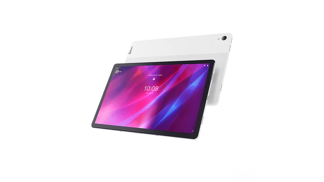 LENOVO TAB P11 PLUS 6GB/128GB WI-FI+LTE 11 INCH TABLET ZA9L0317IN