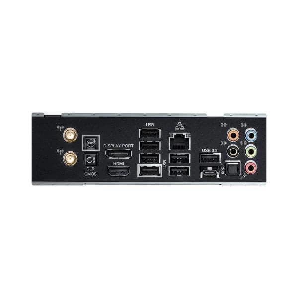 ASROCK B550 Taichi Razer Edition DDR4 AMD Motherboard
