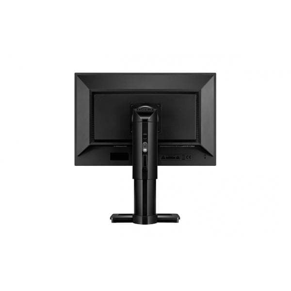 BENQ BL2411PT 24 Inch 60Hz IPS Panel 100% SRGB 5MS Business Gaming Monitor