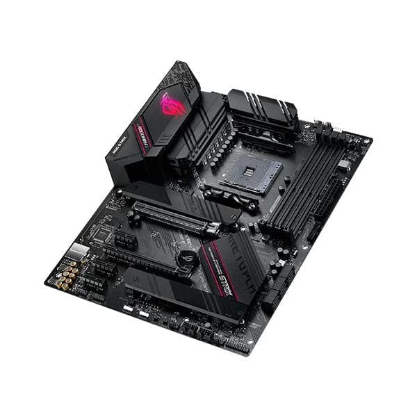ASUS ROG Strix B550-F Gaming Wifi DDR4 AMD Motherboard