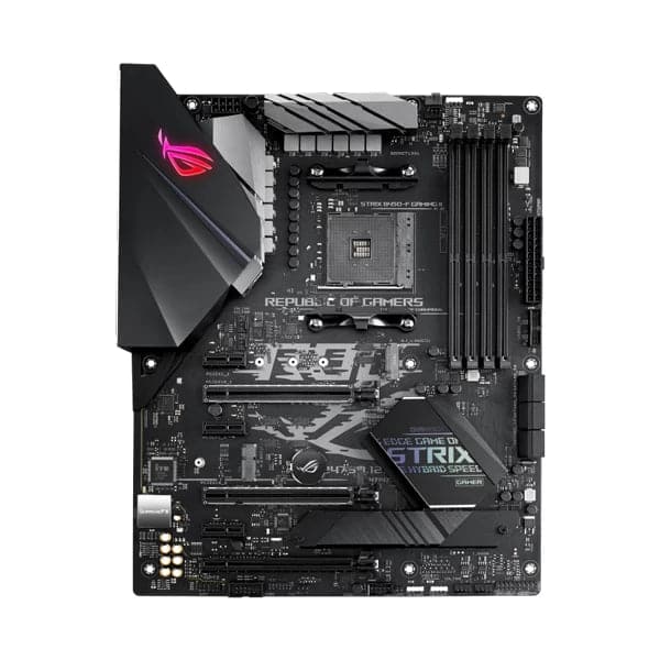 ASUS ROG Strix B450-F Gaming II DDR4 AMD Motherboard