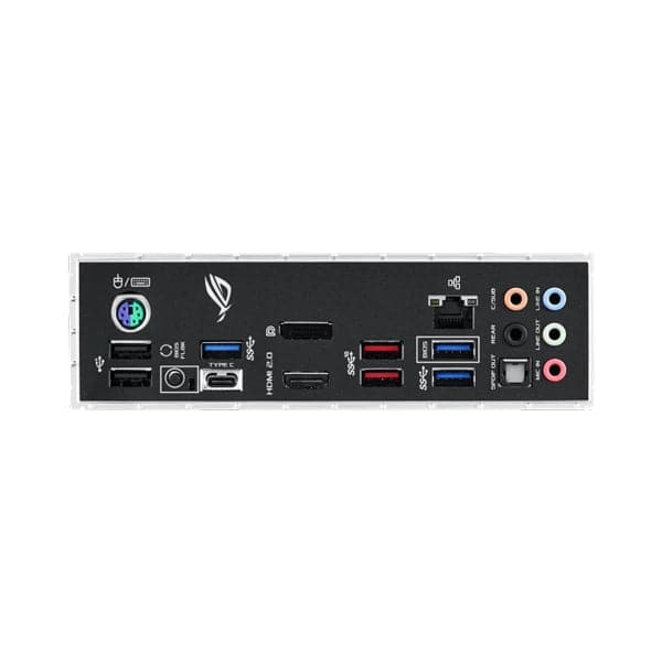 ASUS ROG Strix B450-F Gaming II DDR4 AMD Motherboard