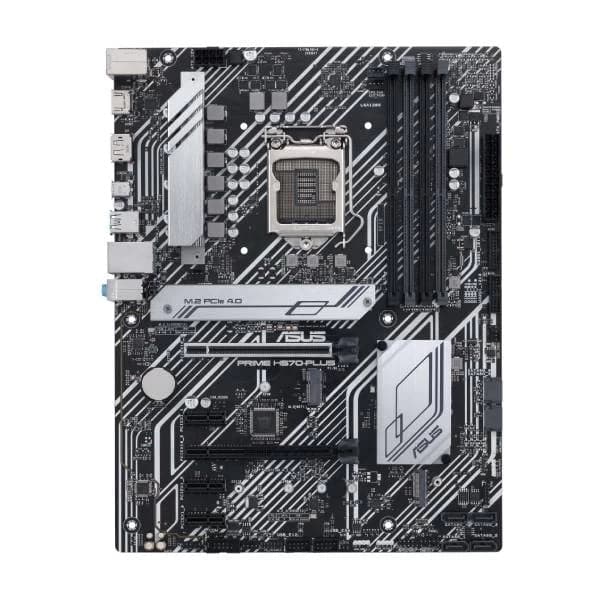 ASUS Prime H570-Plus DDR4 Intel Motherboard