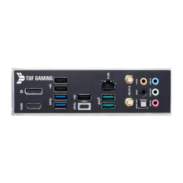 ASUS TUF Gaming B560-Plus Wifi DDR4 Intel Motherboard
