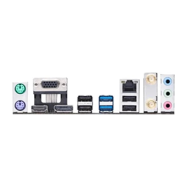ASUS Prime H510M-A Wifi DDR4 Intel Motherboard