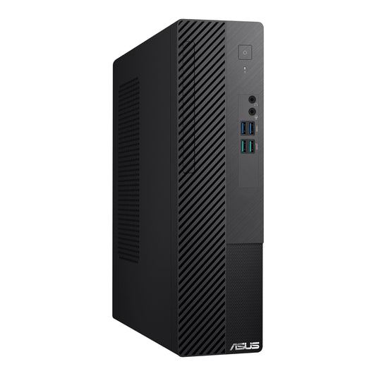ASUS S500SE, CONSUMER TOWER PC, 13TH GEN, INTEL CORE I5-13500, (8GB/512GB PCIE SSD/WINDOWS 11 HOME/OFFICE 2021) S500SE-513500019WS