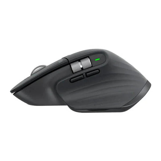 LOGITECH MX Master 3S Wireless Gaming Mouse (Graphite)