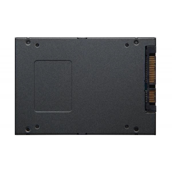 KINGSTON A400 120GB 2.5 SATA SATA 3 Internal Solid State Drive (SSD)