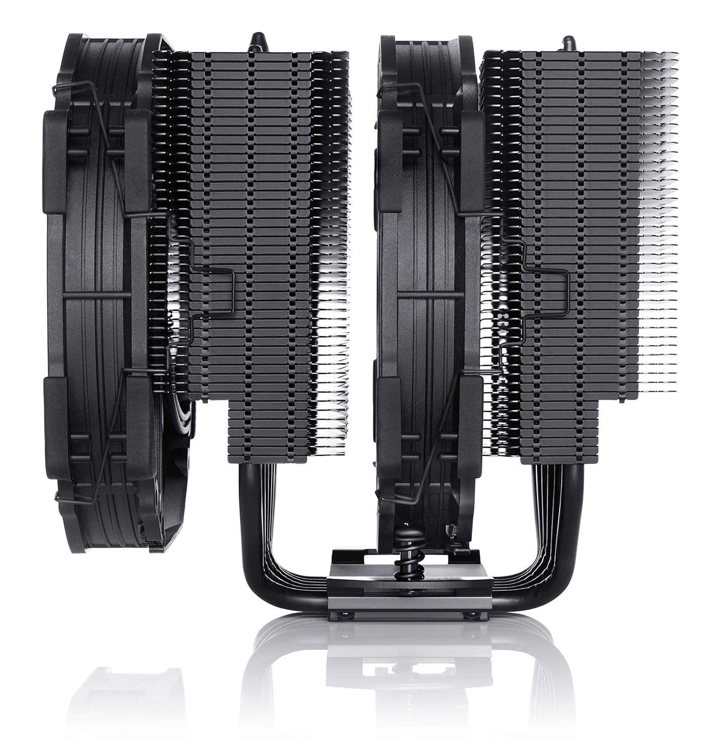 NOCTUA NH-D15 CHROMAX BLACK CPU AIR COOLER