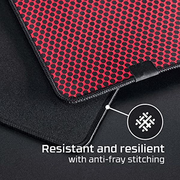HYPERX Pulsfire Mat Medium Black Mousepad