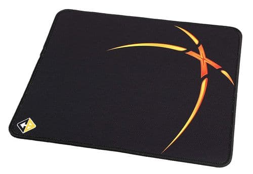 COSMIC Byte Equinox Control Edition Large Black Mousepad