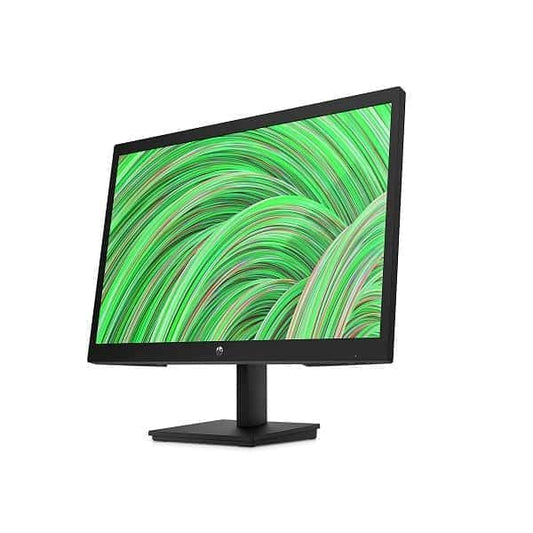 HP V22V 22 Inch FHD 60Hz VA Panel 7MS AMD Freesync Monitor