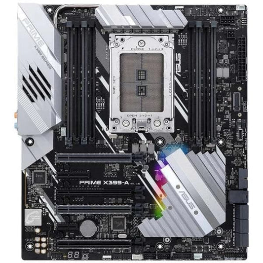 ASUS Prime X399-A DDR4 AMD Motherboard