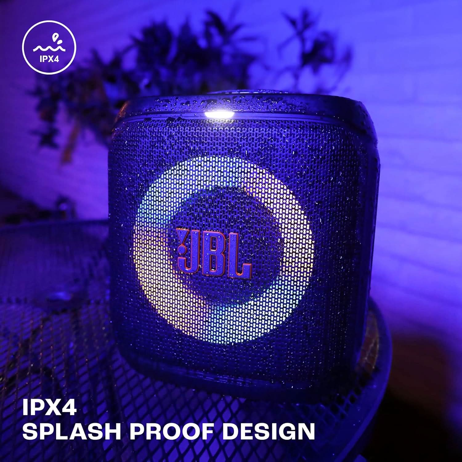 JBL Partybox Encore Essential 2 Wireless Bluetooth Party Speaker