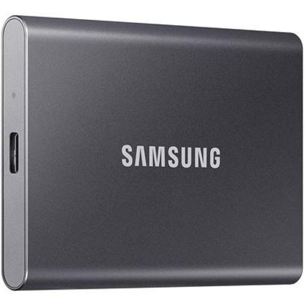 SAMSUNG T7 2TB Gen2 External Solid State Drive (SSD)
