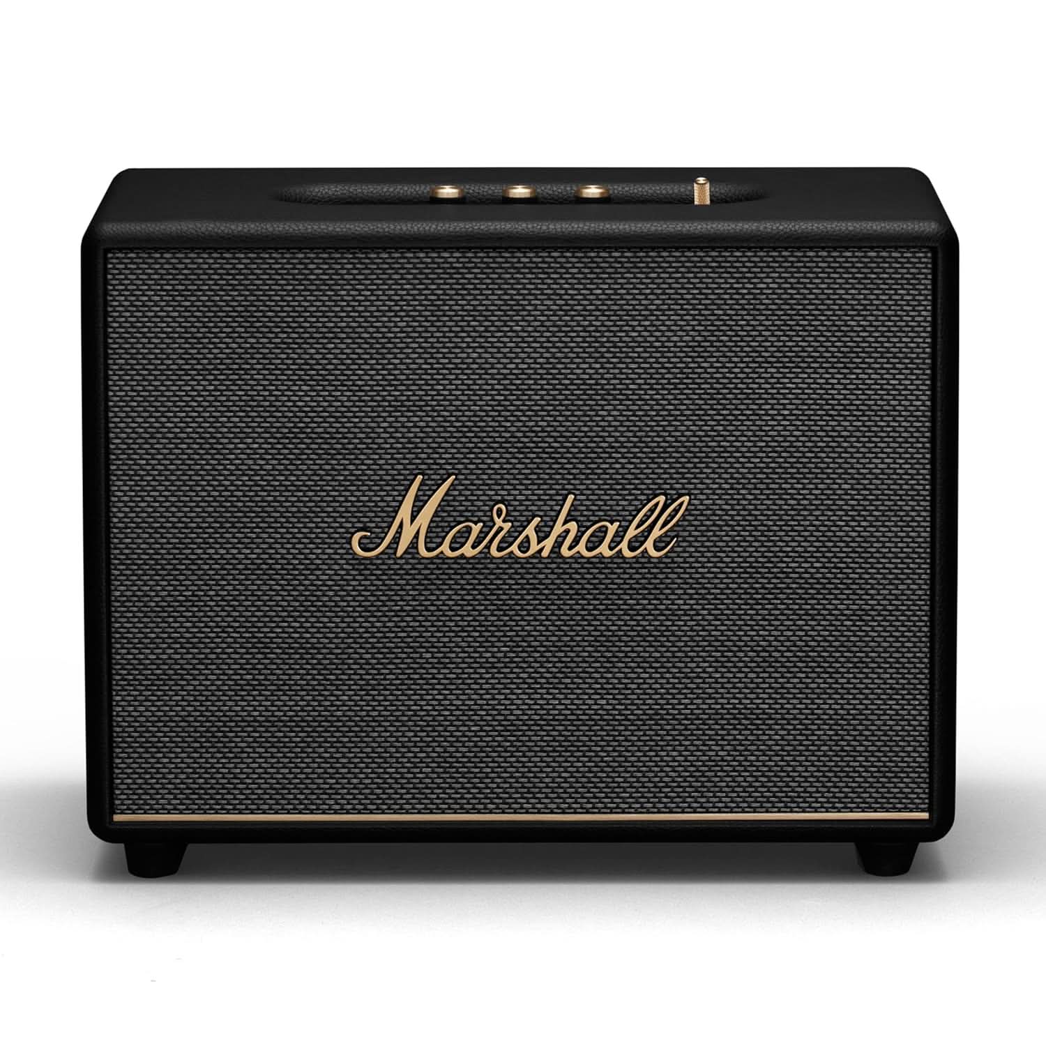 MARSHALL WOBURN III MS-WBRN3-BLK