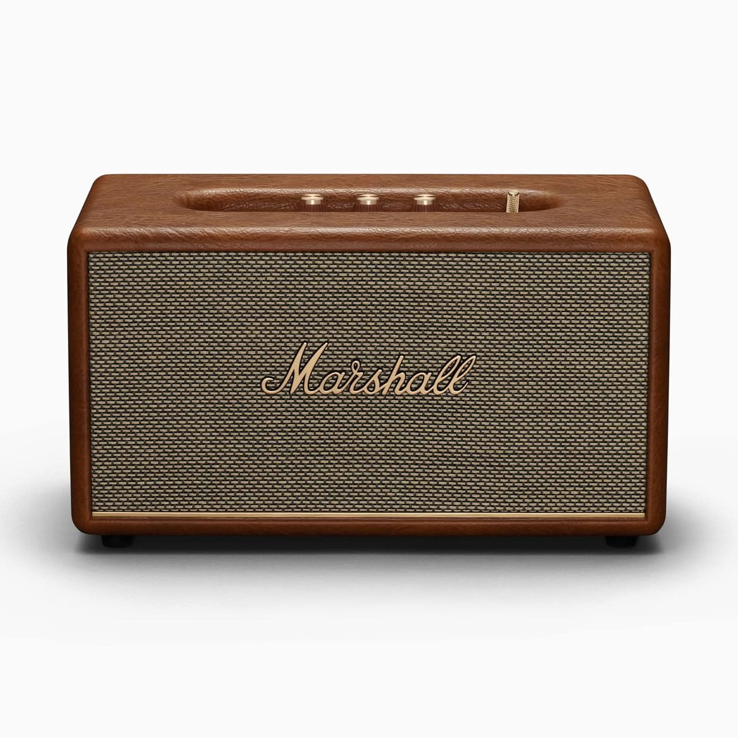 MARSHALL STANMORE III MS-STMR3-BRN
