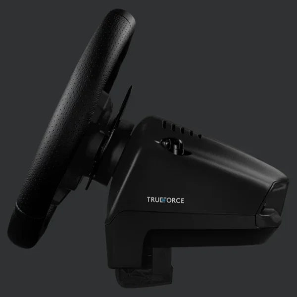 LOGITECH G923 TrueForce Racing Wheel
