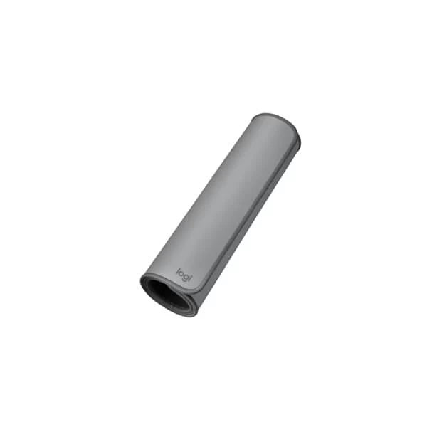 LOGITECH Desk Mat Studio Series Large Mousepad (Grey)