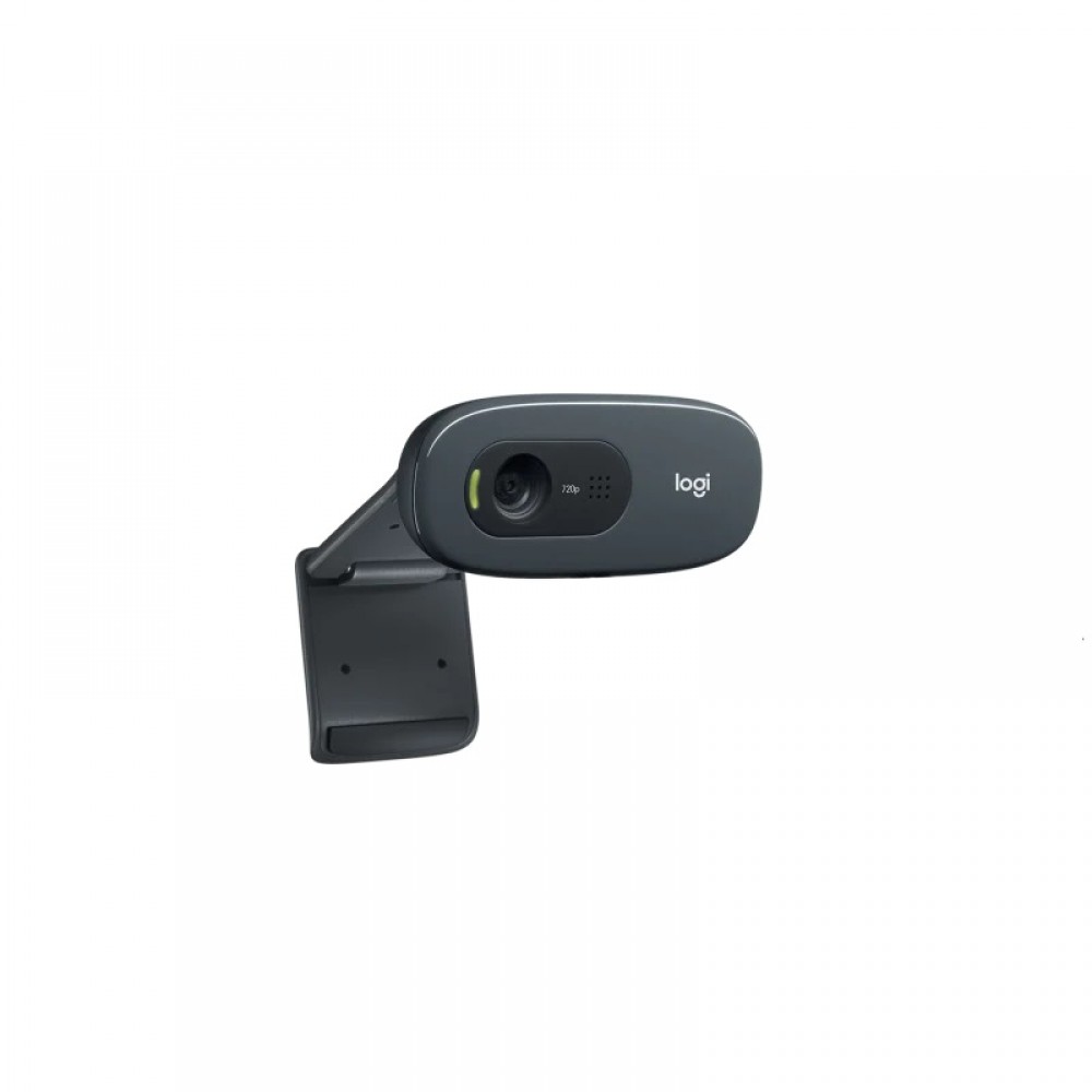 LOGITECH C270 Webcam