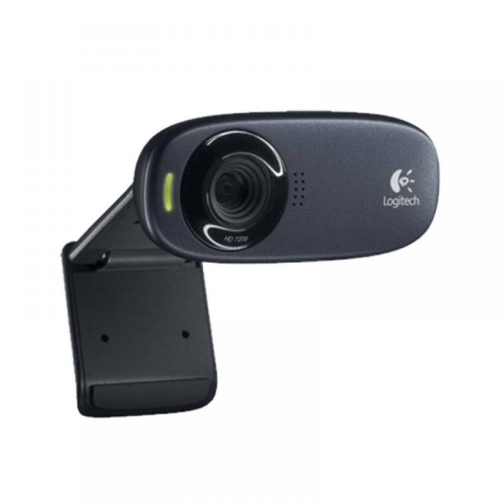 LOGITECH C310 Webcam