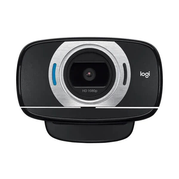 LOGITECH C615 Portable Full HD Webcam