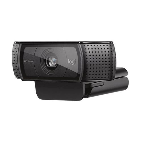 LOGITECH C920 HD Pro Webcam