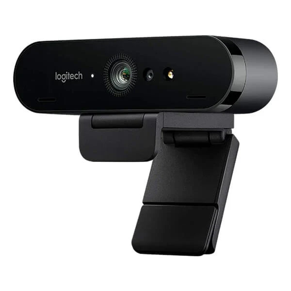 LOGITECH Brio Ultra 4K HD PRO Business Webcam