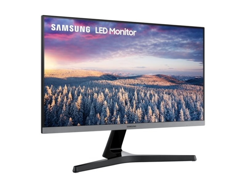 SAMSUNG LS27R350 27 Inch FHD 75Hz IPS Panel 5MS AMD Freesync IPS Gaming Monitor