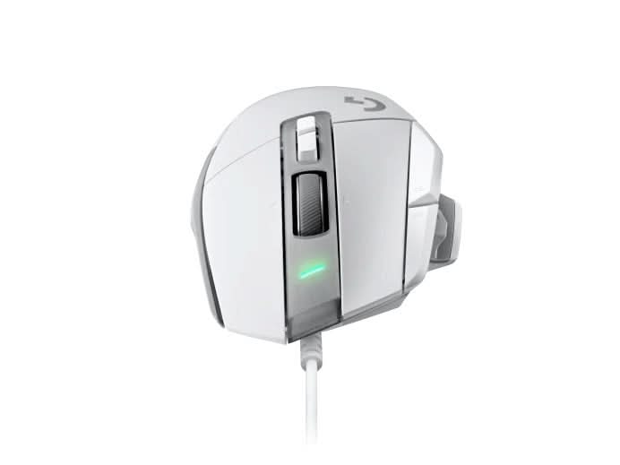 LOGITECH HERO GAMING G502X MOUSE