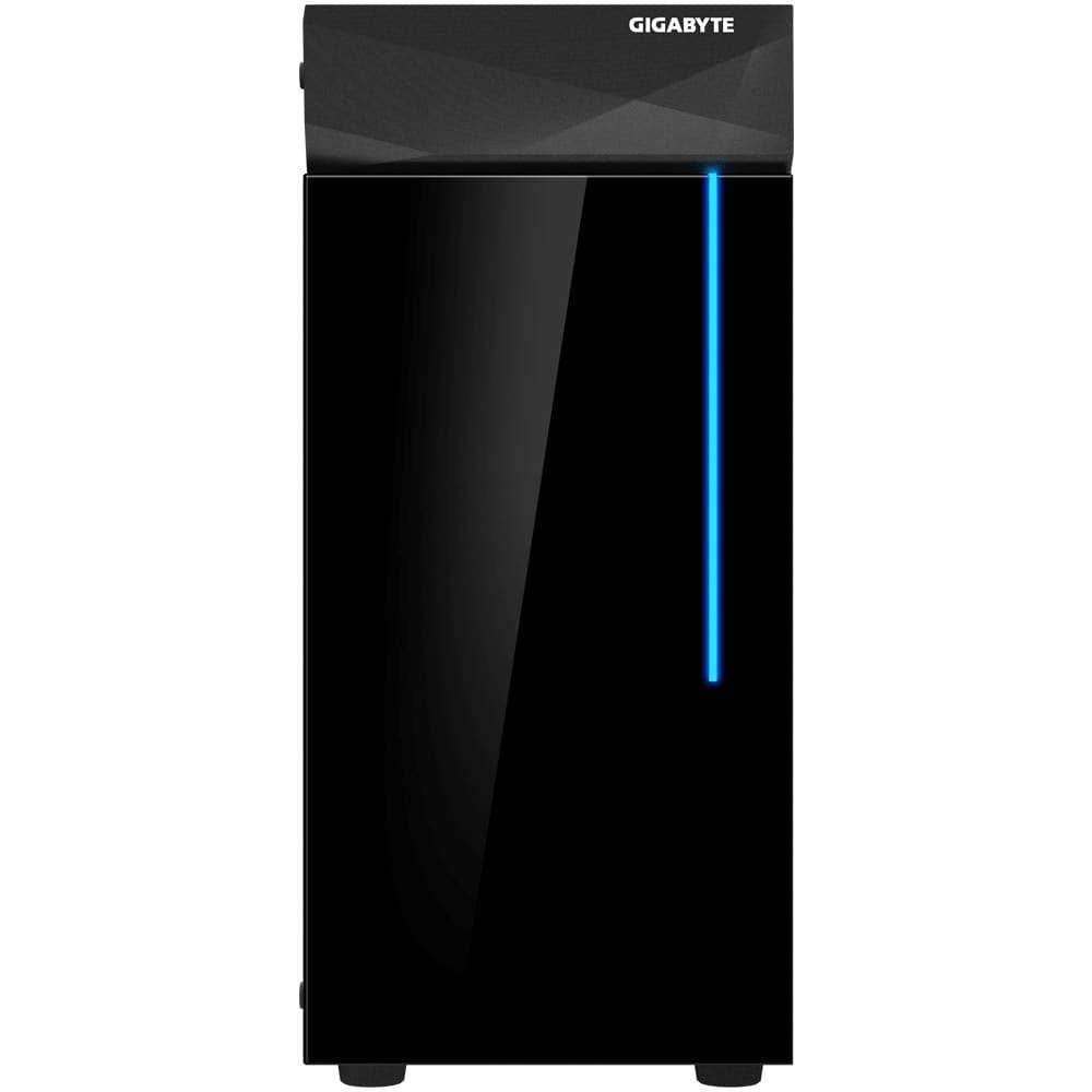 GIGABYTE C200G MID-TOWER ATX CABINET