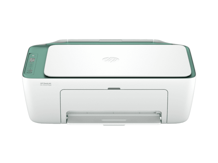HP DESKJET IA 2989 AIO PRINTER