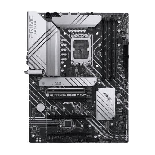 ASUS Prime Z690-P Wifi DDR5 Intel Motherboard