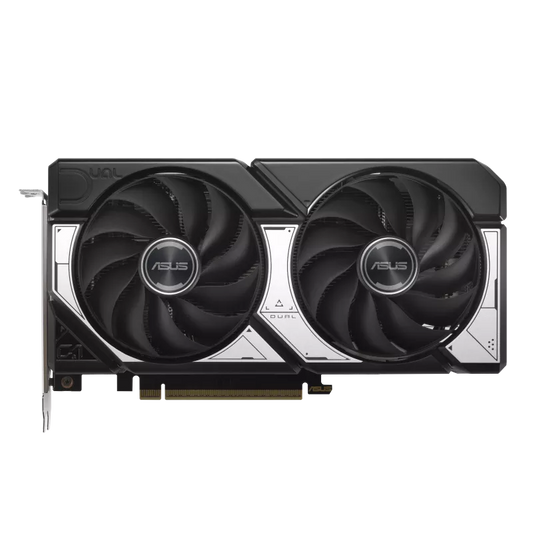 ASUS Dual RTX 5060 Ti 16GB GDDR7 Graphics Card